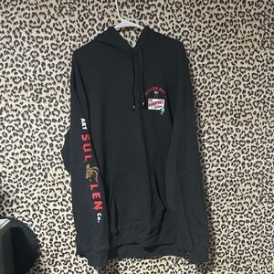 Sullen art co sweatshirt!